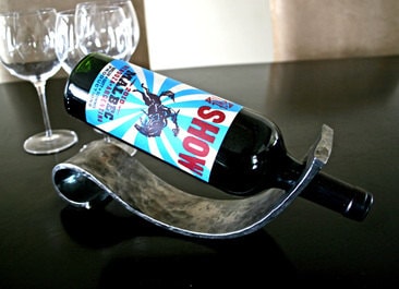 Riffle Wine Rest