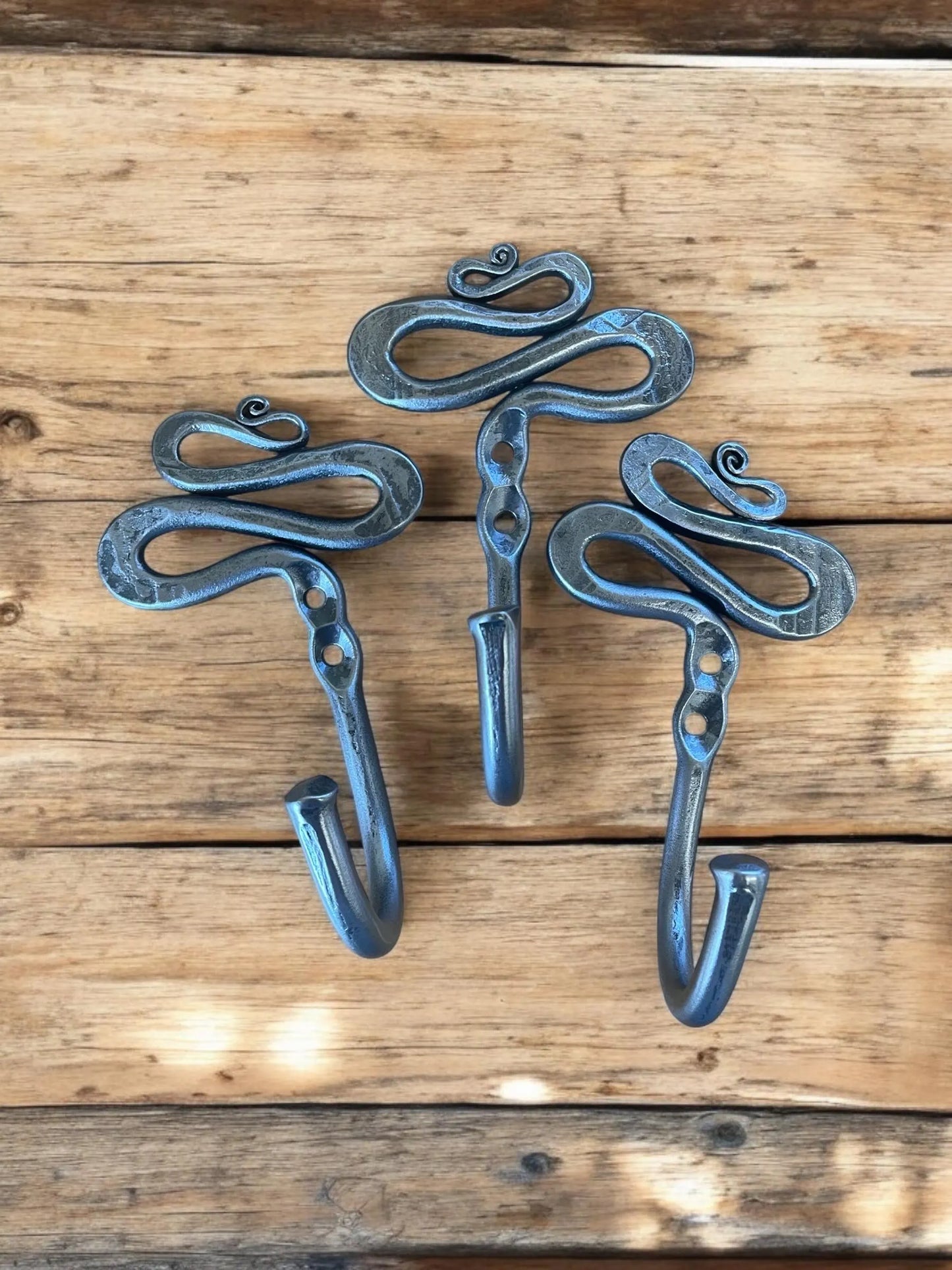 Wind River Hook