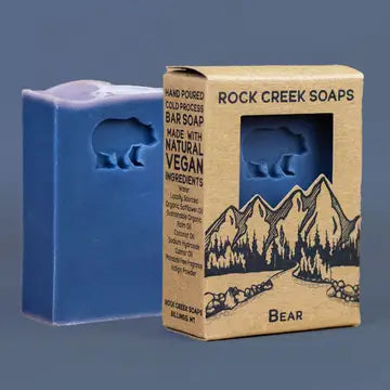 Rock Creek Soaps