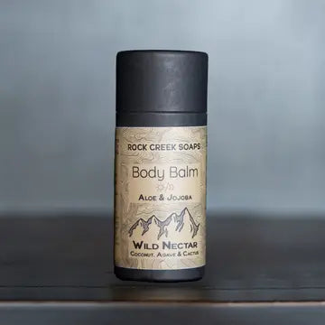 Wild Nectar Body Balm