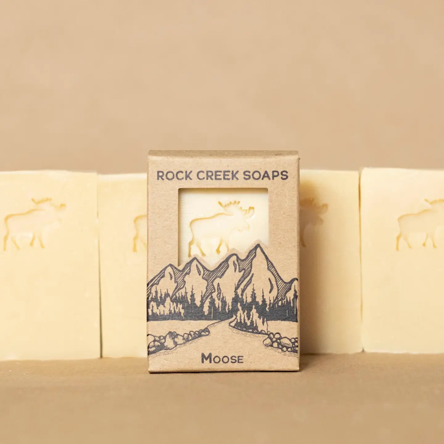 Rock Creek Soaps