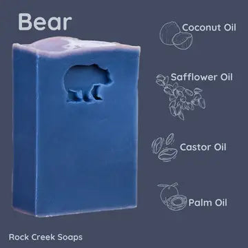 Rock Creek Soaps