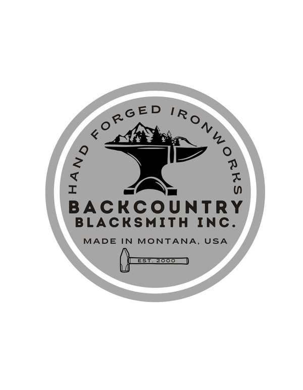 Backcountry Blacksmith Inc.