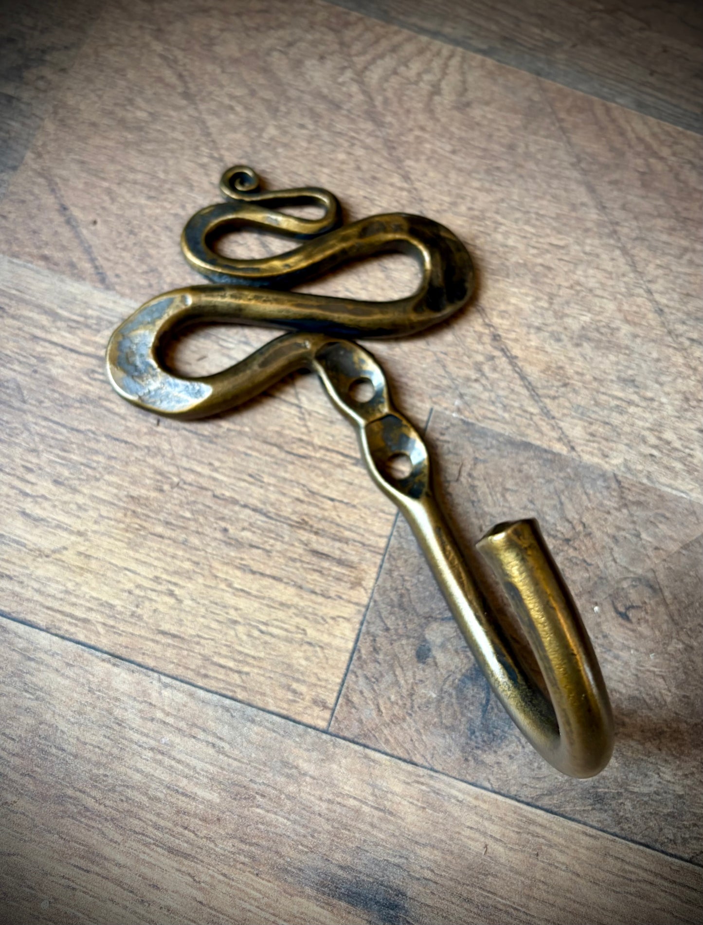 Wind River Hook