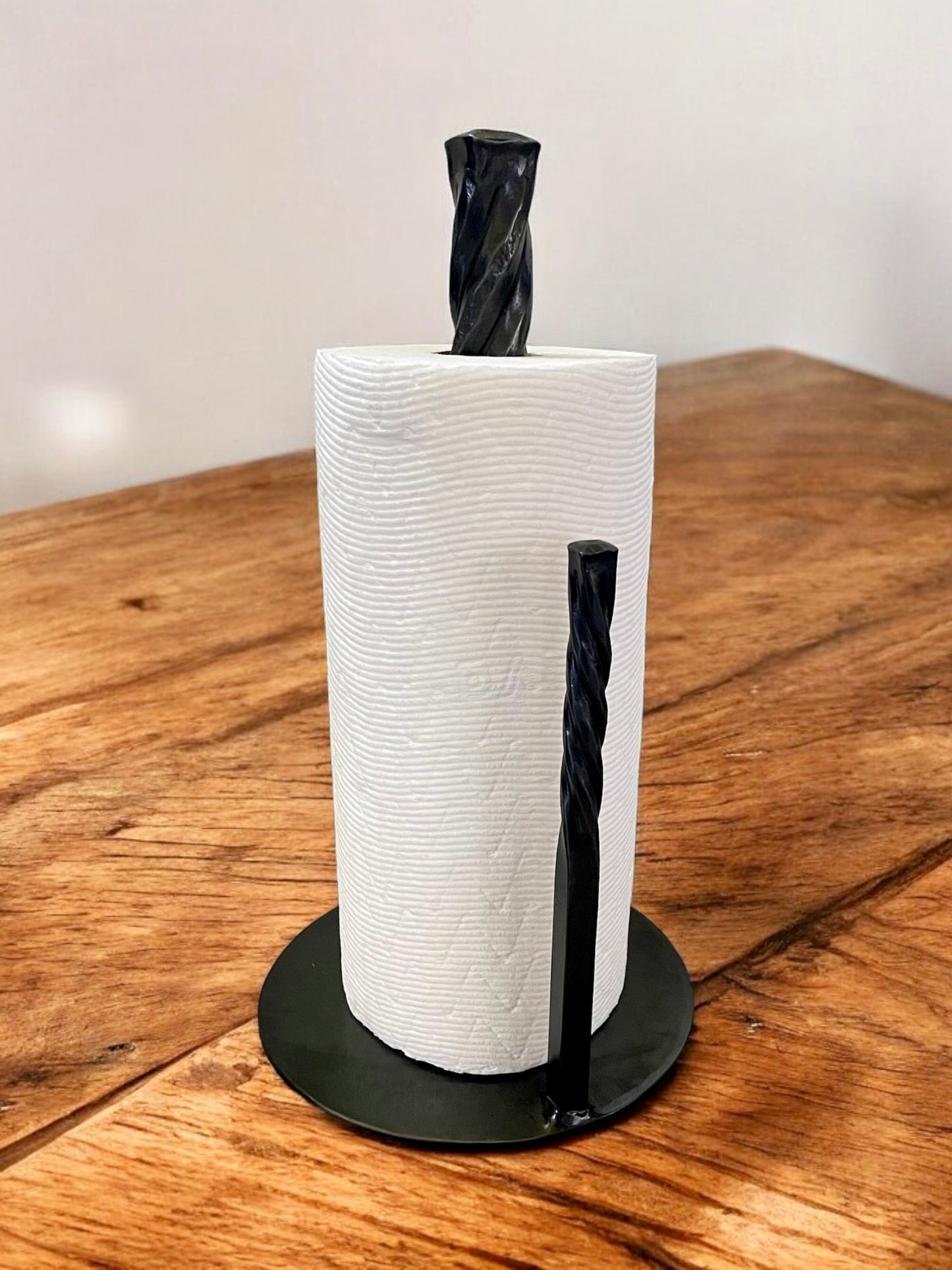 Paper Towel Holder