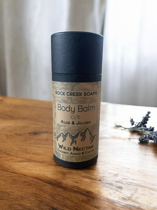 Wild Nectar Body Balm