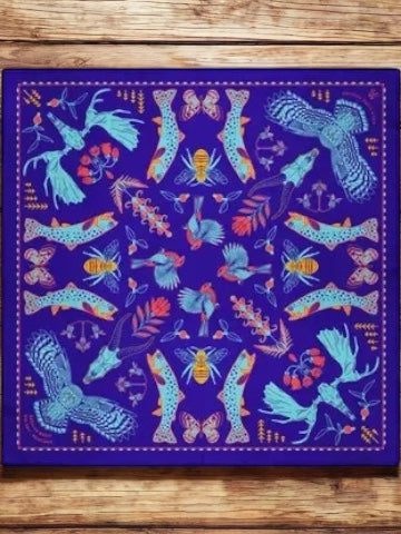 Montana Bandanas