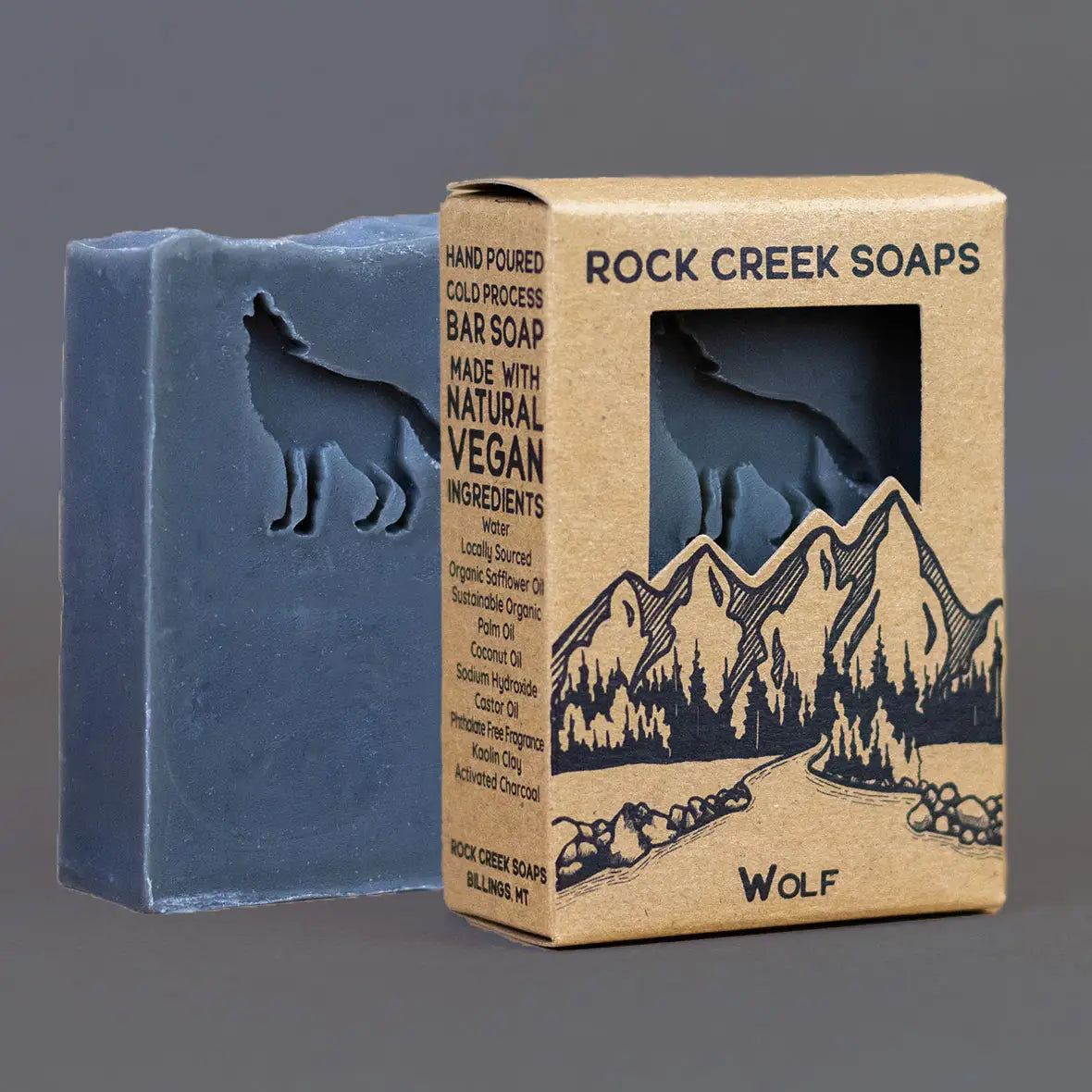 Rock Creek Soaps