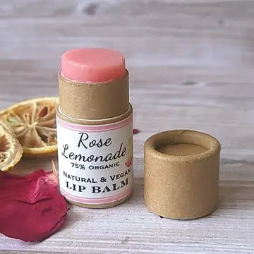 Rose Lemonade Lip Balm