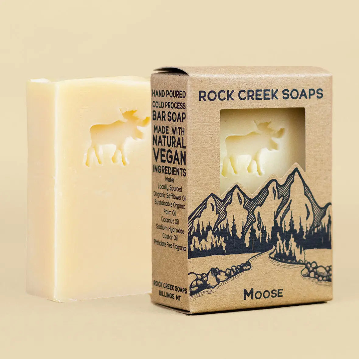 Rock Creek Soaps