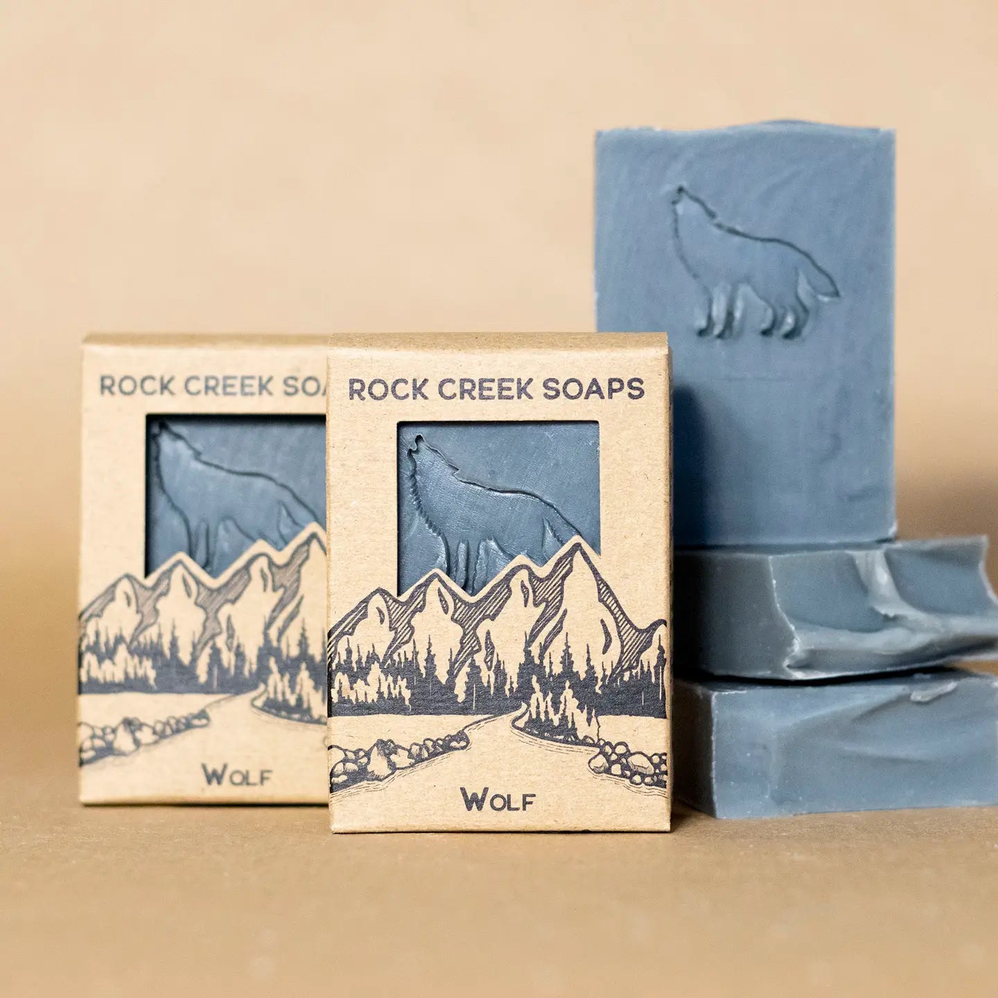 Rock Creek Soaps