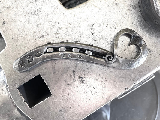 Personalized Horseshoe Bottle Opener