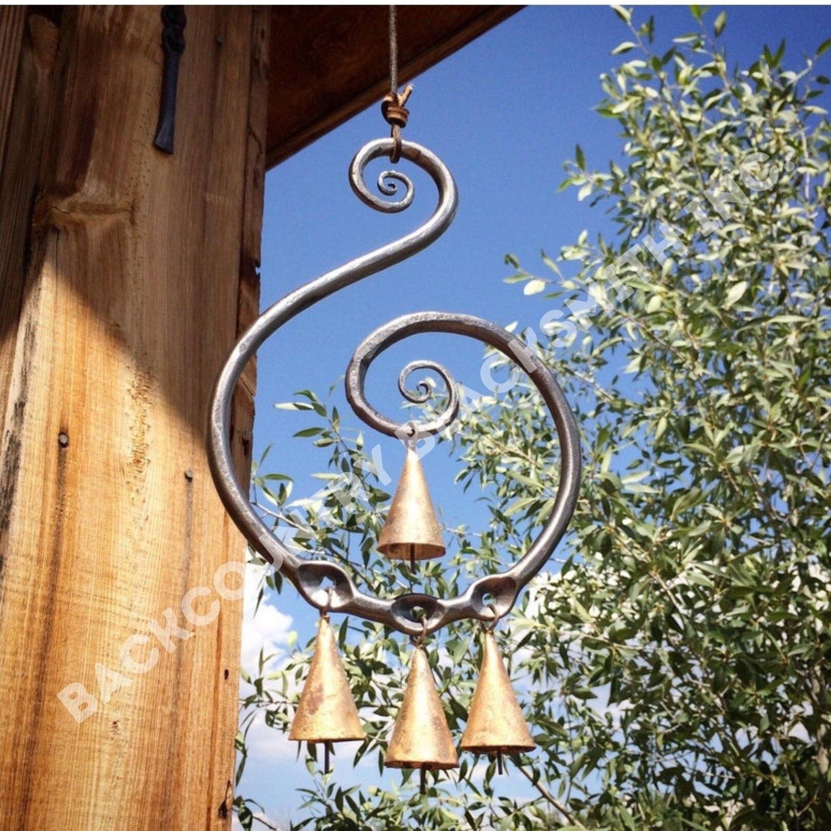 Journeys Wind Chime