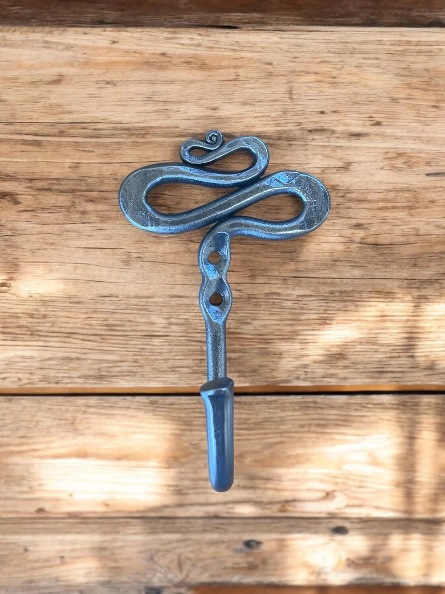 Wind River Hook