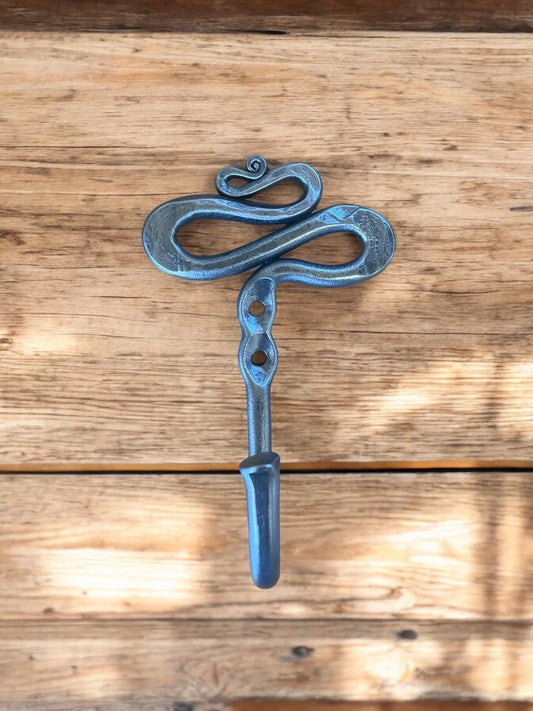 Wind River Hook