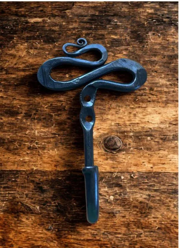 Wind River Hook